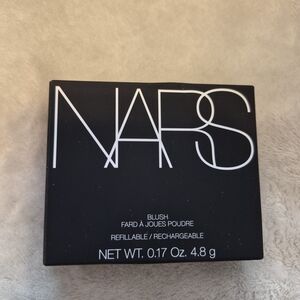 NARS Black Blush Orgasm Edge
